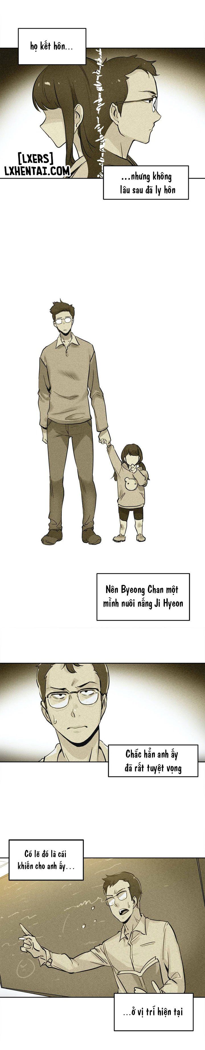 Ông Bố Ăn Chơi Chapter 21 - Page 15