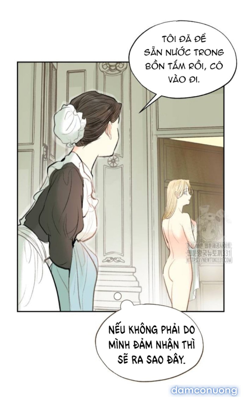 [18+] Sự Thuần Khiết Dành Cho Em Chapter 11 - Page 25