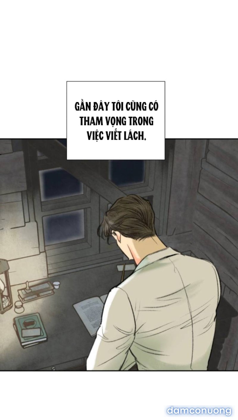 [18+] Sự Thuần Khiết Dành Cho Em Chapter 11 - Page 31