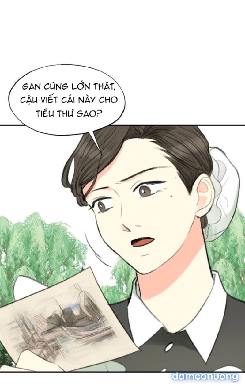 [18+] Sự Thuần Khiết Dành Cho Em Chapter 11 - Page 37