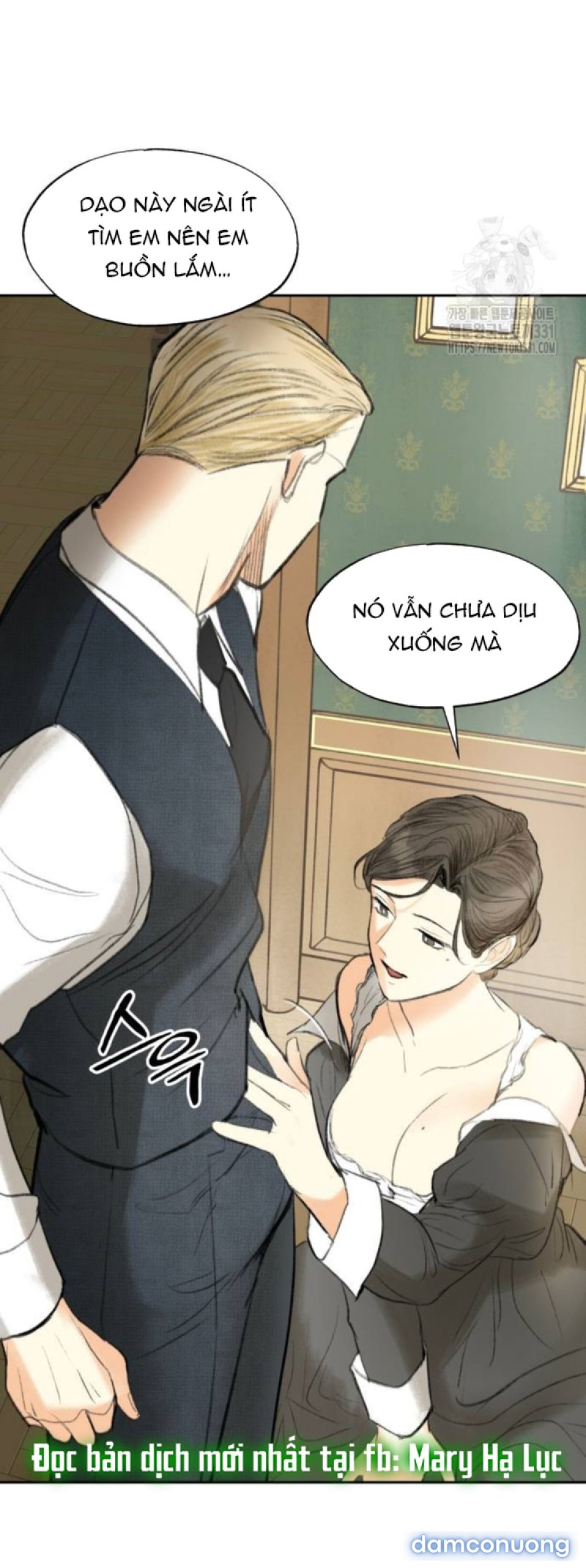 [18+] Sự Thuần Khiết Dành Cho Em Chapter 11 - Page 4