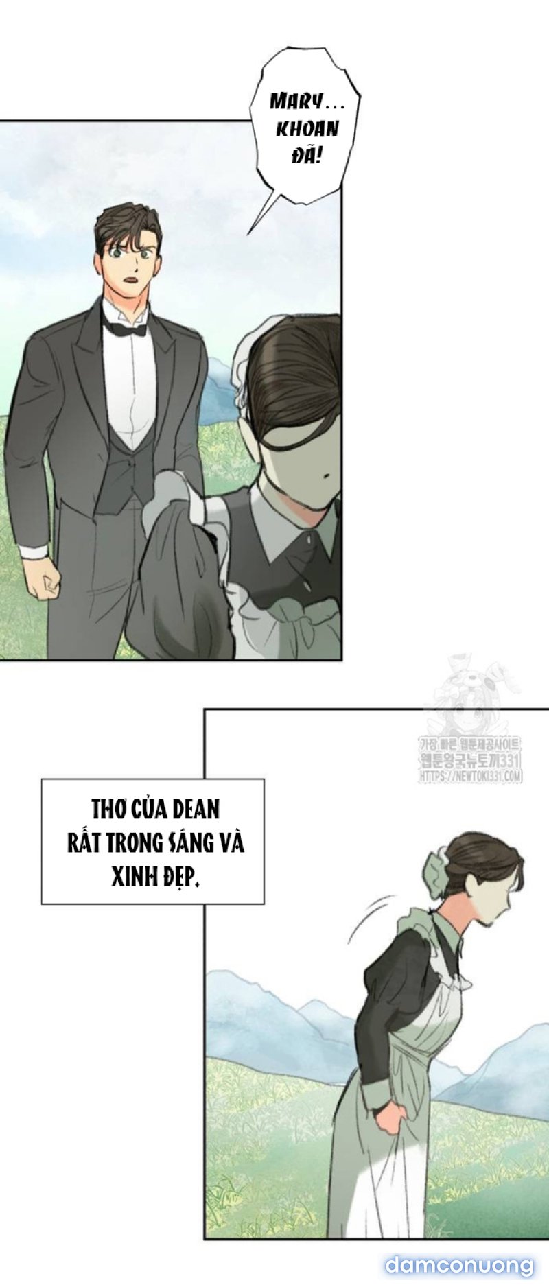 [18+] Sự Thuần Khiết Dành Cho Em Chapter 11 - Page 43