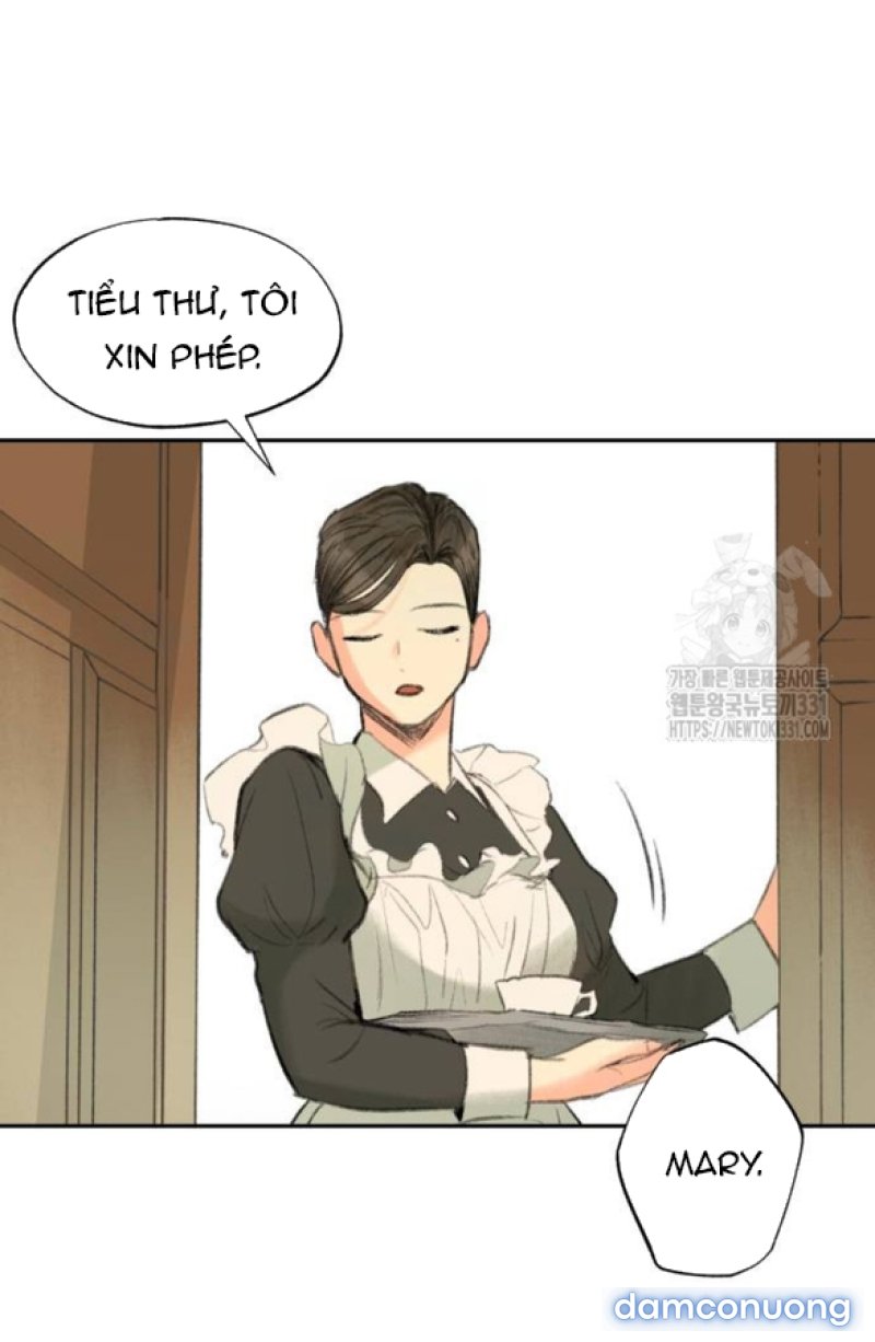 [18+] Sự Thuần Khiết Dành Cho Em Chapter 11 - Page 48