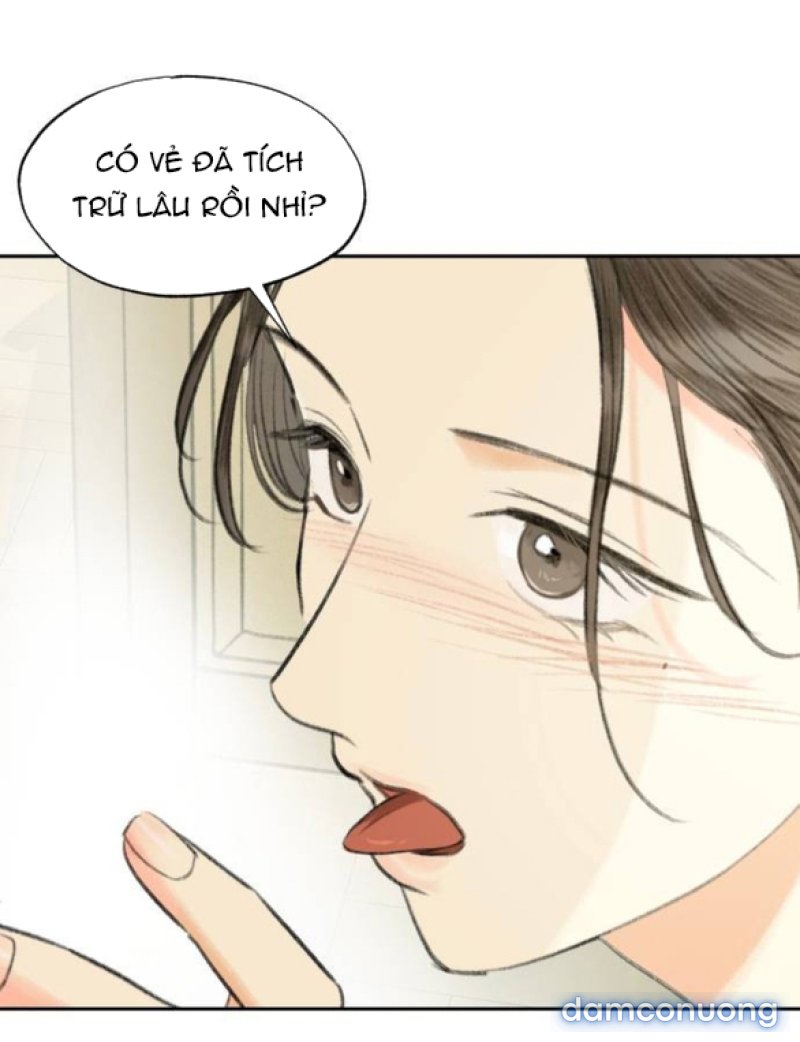 [18+] Sự Thuần Khiết Dành Cho Em Chapter 11 - Page 5