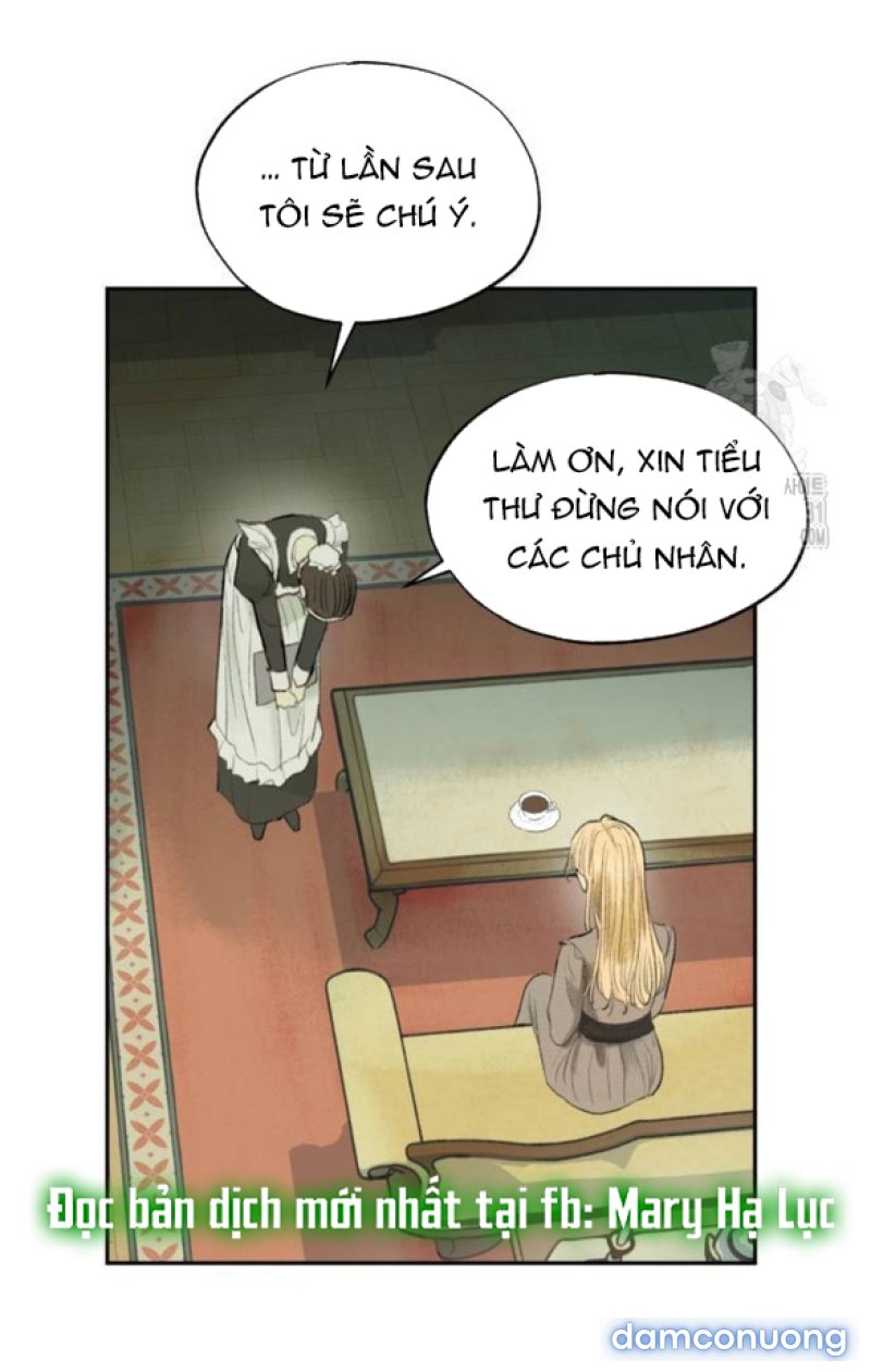 [18+] Sự Thuần Khiết Dành Cho Em Chapter 11 - Page 52