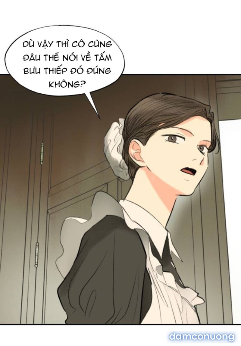 [18+] Sự Thuần Khiết Dành Cho Em Chapter 11 - Page 58