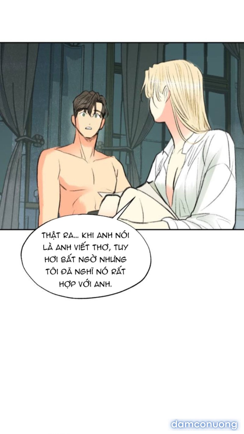 [18+] Sự Thuần Khiết Dành Cho Em Chapter 10 - Page 40