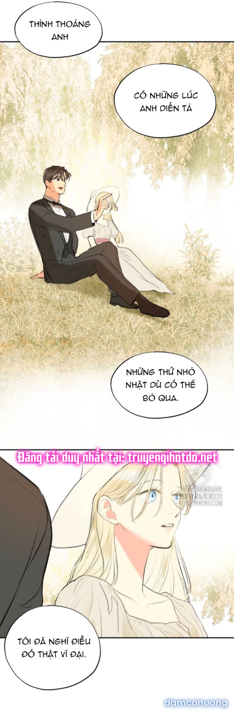 [18+] Sự Thuần Khiết Dành Cho Em Chapter 10 - Page 41