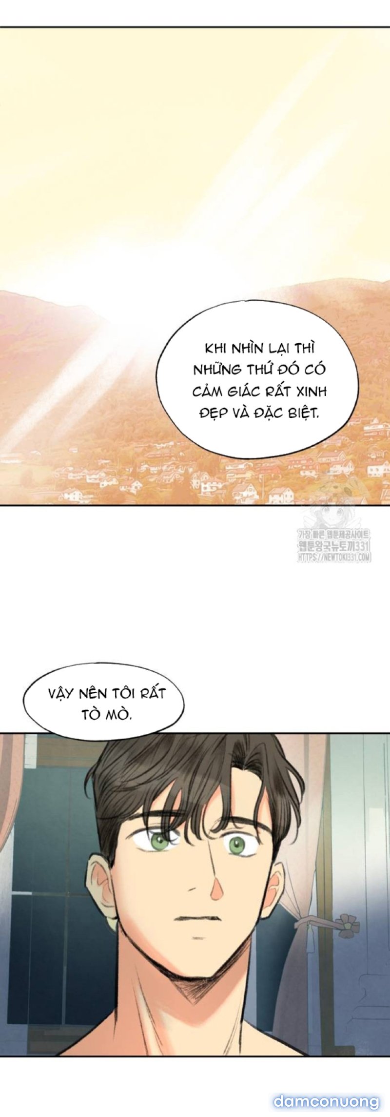 [18+] Sự Thuần Khiết Dành Cho Em Chapter 10 - Page 42