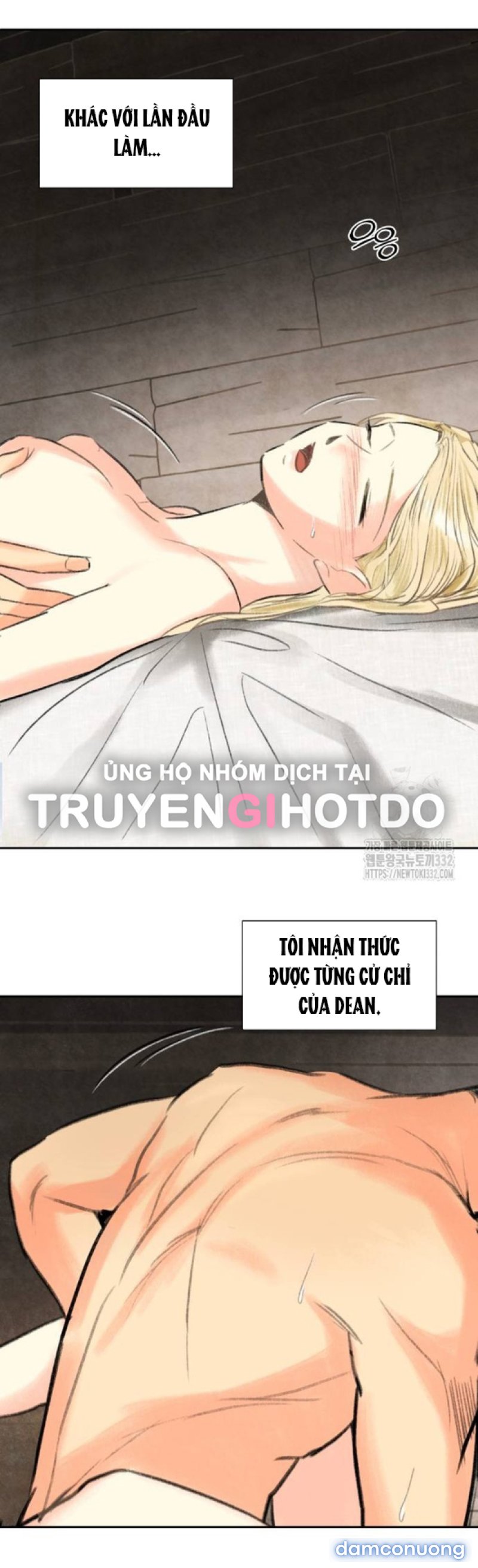 [18+] Sự Thuần Khiết Dành Cho Em Chapter 14 - Page 24