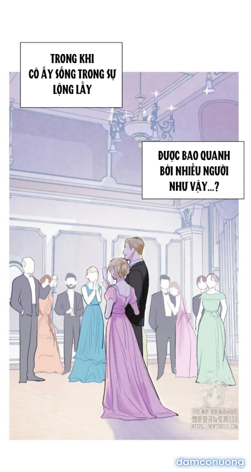 [18+] Sự Thuần Khiết Dành Cho Em Chapter 14 - Page 3