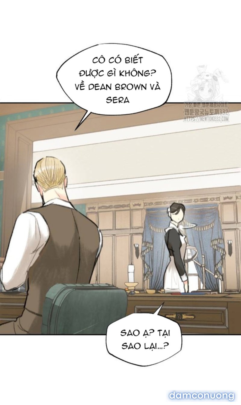 [18+] Sự Thuần Khiết Dành Cho Em Chapter 14 - Page 39