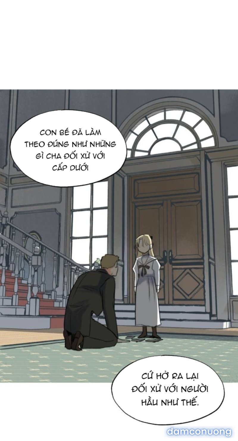 [18+] Sự Thuần Khiết Dành Cho Em Chapter 14 - Page 41