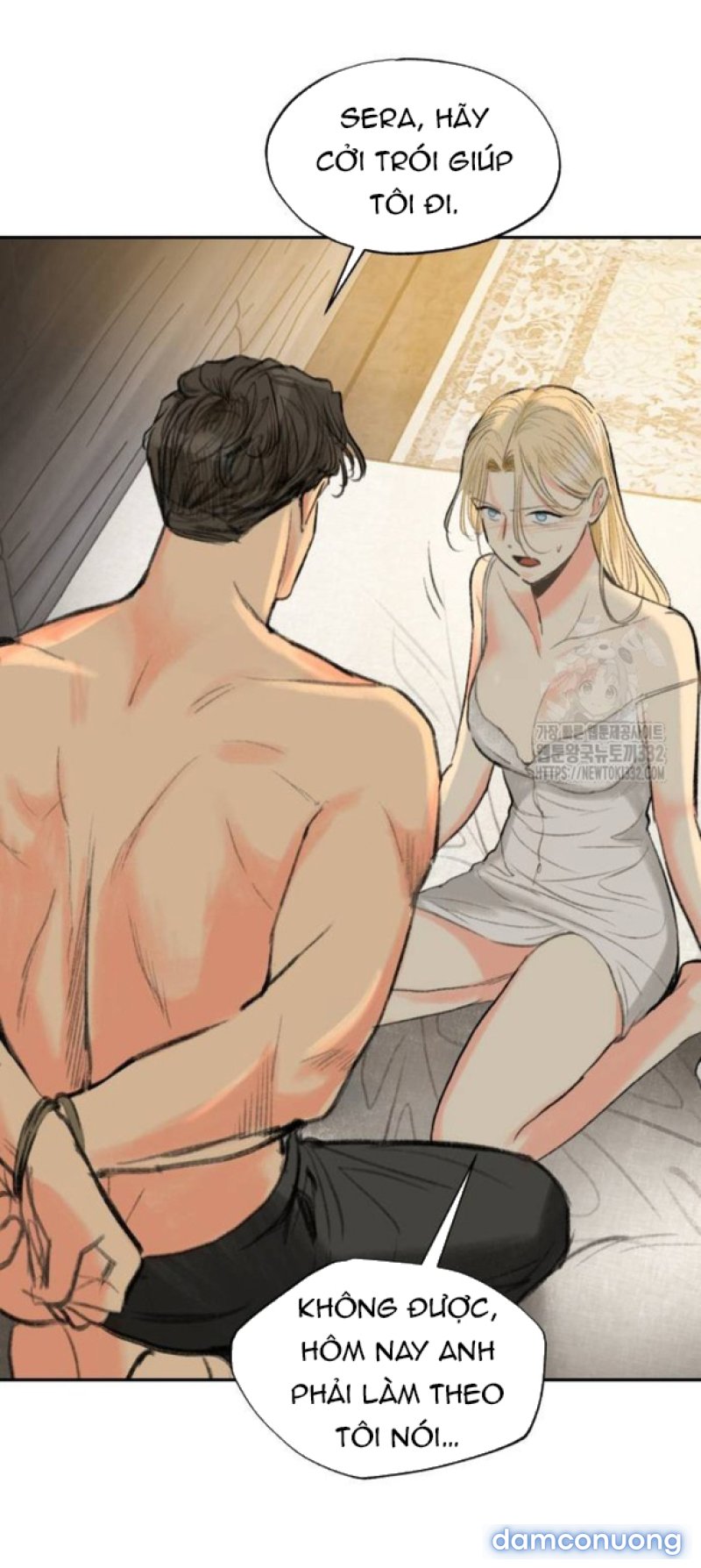 [18+] Sự Thuần Khiết Dành Cho Em Chapter 14 - Page 5