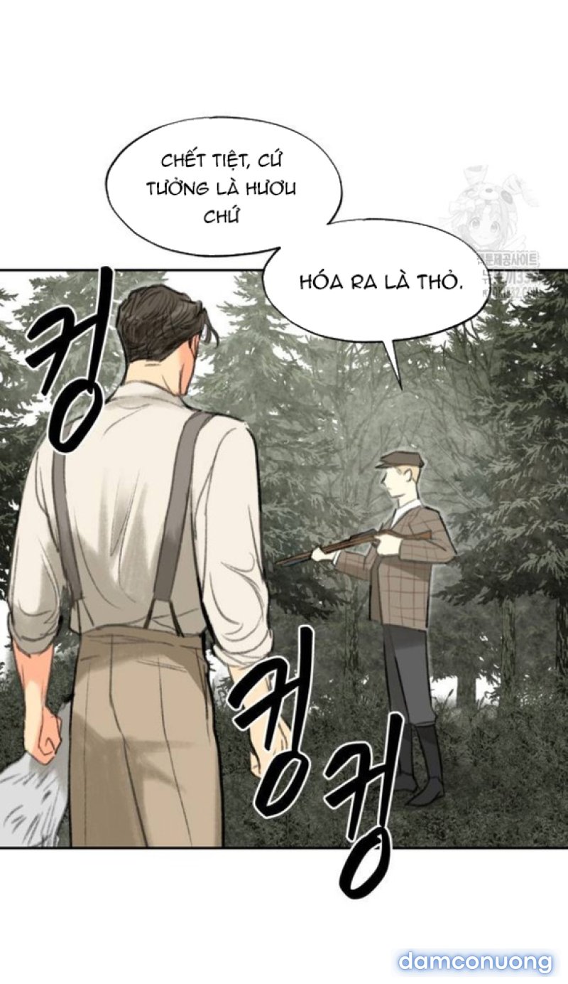 [18+] Sự Thuần Khiết Dành Cho Em Chapter 14 - Page 59