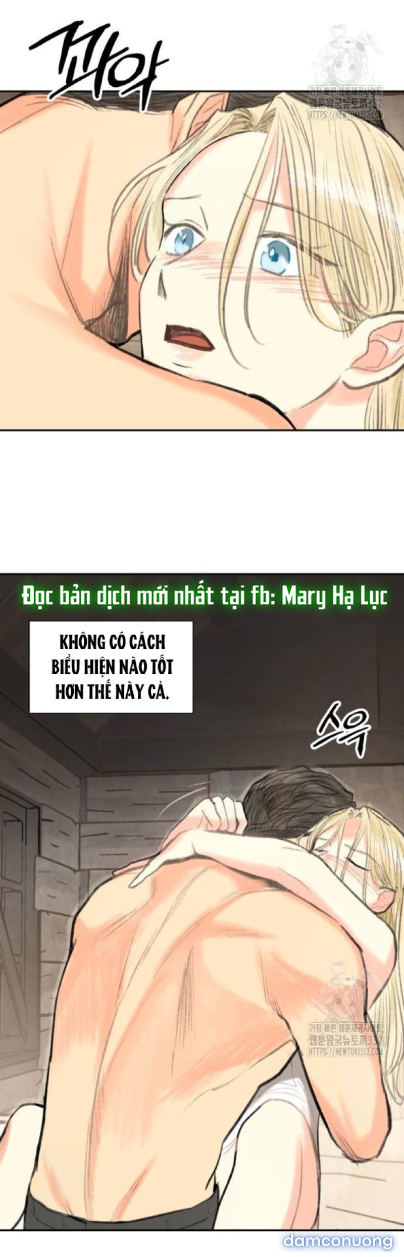 [18+] Sự Thuần Khiết Dành Cho Em Chapter 14 - Page 9