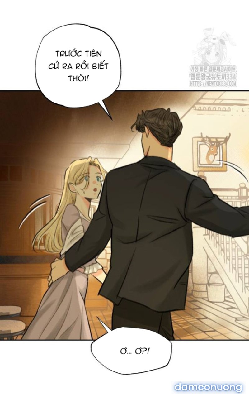 [18+] Sự Thuần Khiết Dành Cho Em Chapter 16 - Page 12