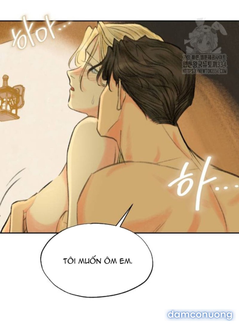 [18+] Sự Thuần Khiết Dành Cho Em Chapter 16 - Page 44