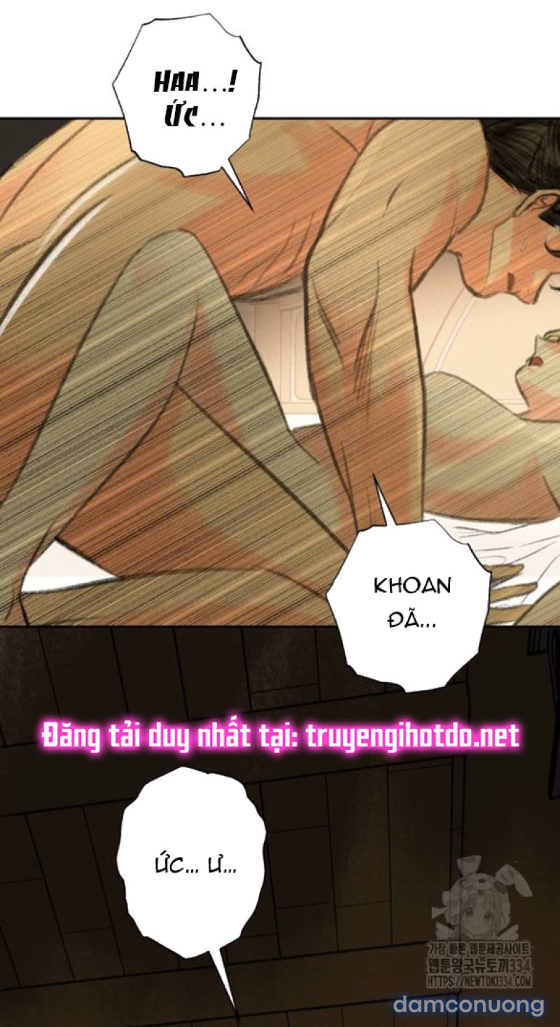 [18+] Sự Thuần Khiết Dành Cho Em Chapter 16 - Page 50