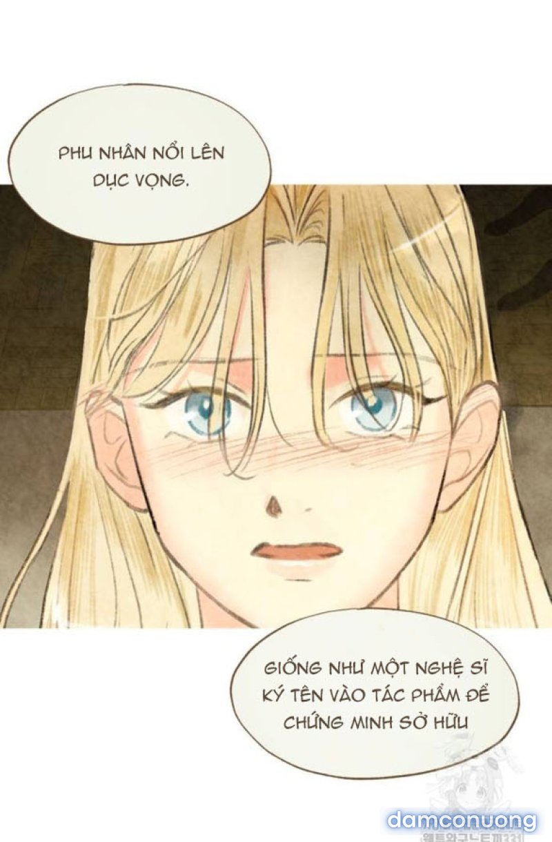 [18+] Sự Thuần Khiết Dành Cho Em Chapter 9 - Page 26