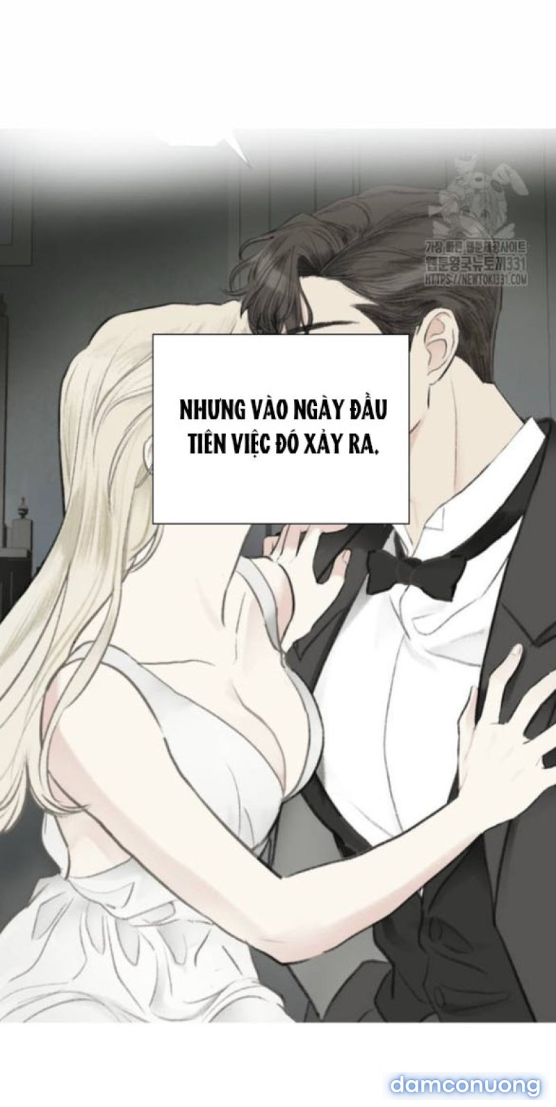 [18+] Sự Thuần Khiết Dành Cho Em Chapter 9 - Page 39