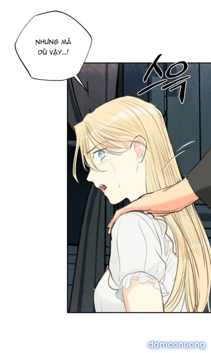 [18+] Sự Thuần Khiết Dành Cho Em Chapter 9 - Page 44