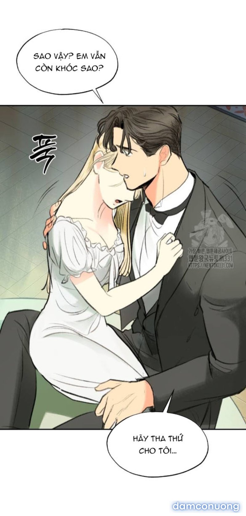 [18+] Sự Thuần Khiết Dành Cho Em Chapter 9 - Page 51