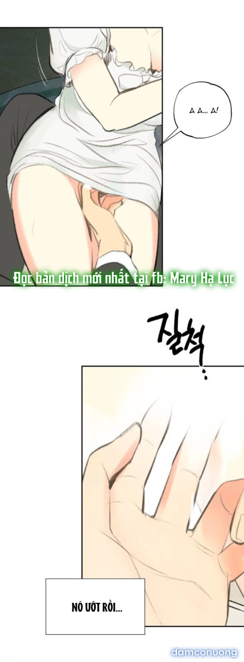 [18+] Sự Thuần Khiết Dành Cho Em Chapter 9 - Page 56