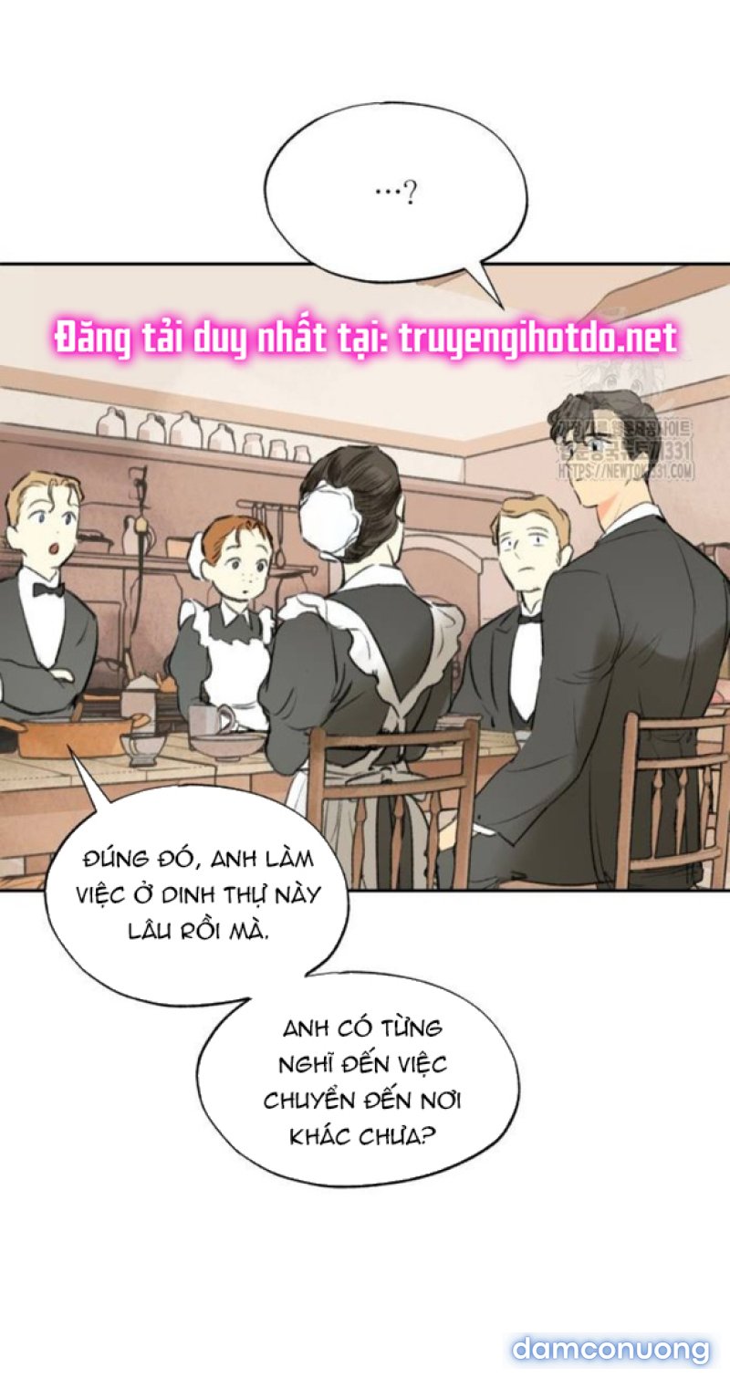 [18+] Sự Thuần Khiết Dành Cho Em Chapter 7 - Page 14