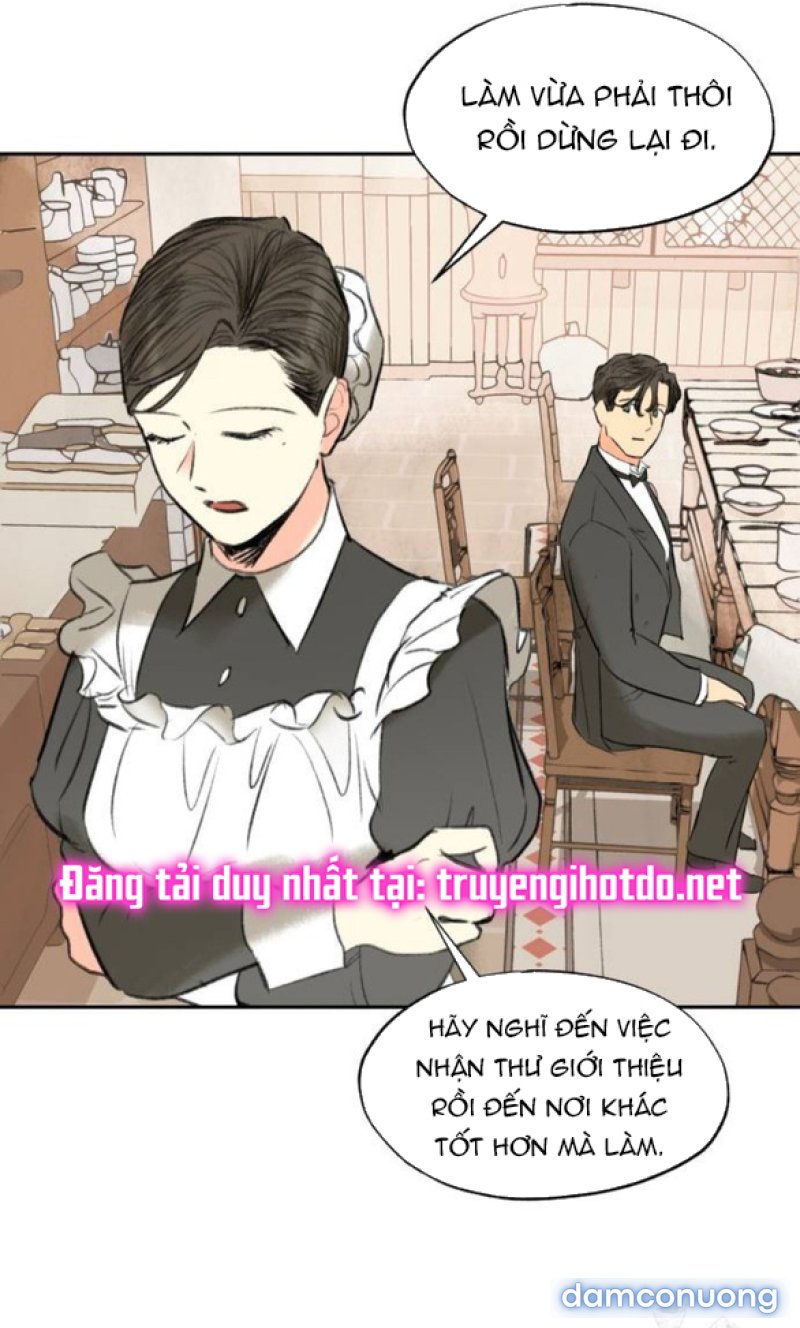 [18+] Sự Thuần Khiết Dành Cho Em Chapter 7 - Page 23