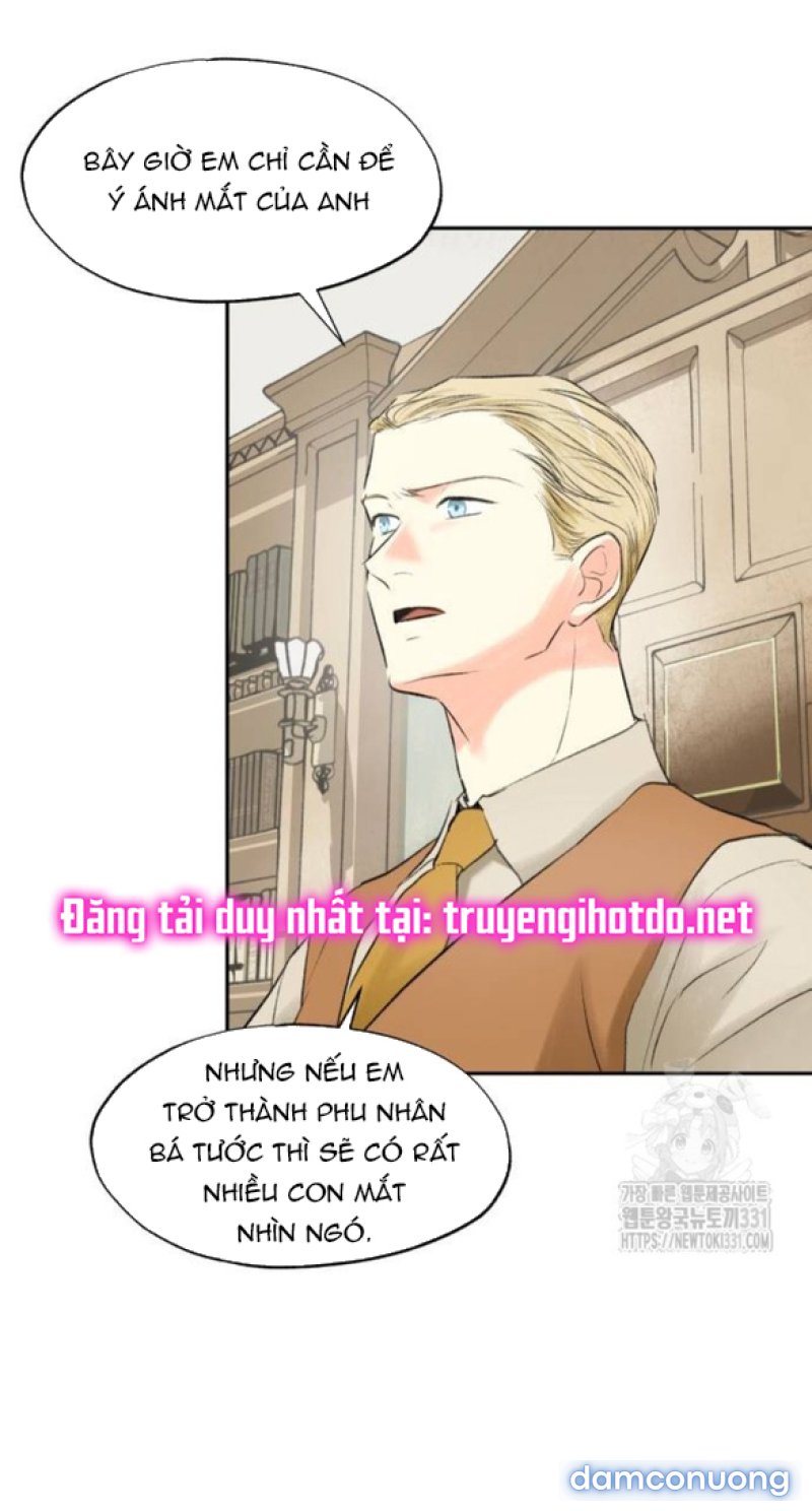 [18+] Sự Thuần Khiết Dành Cho Em Chapter 7 - Page 27