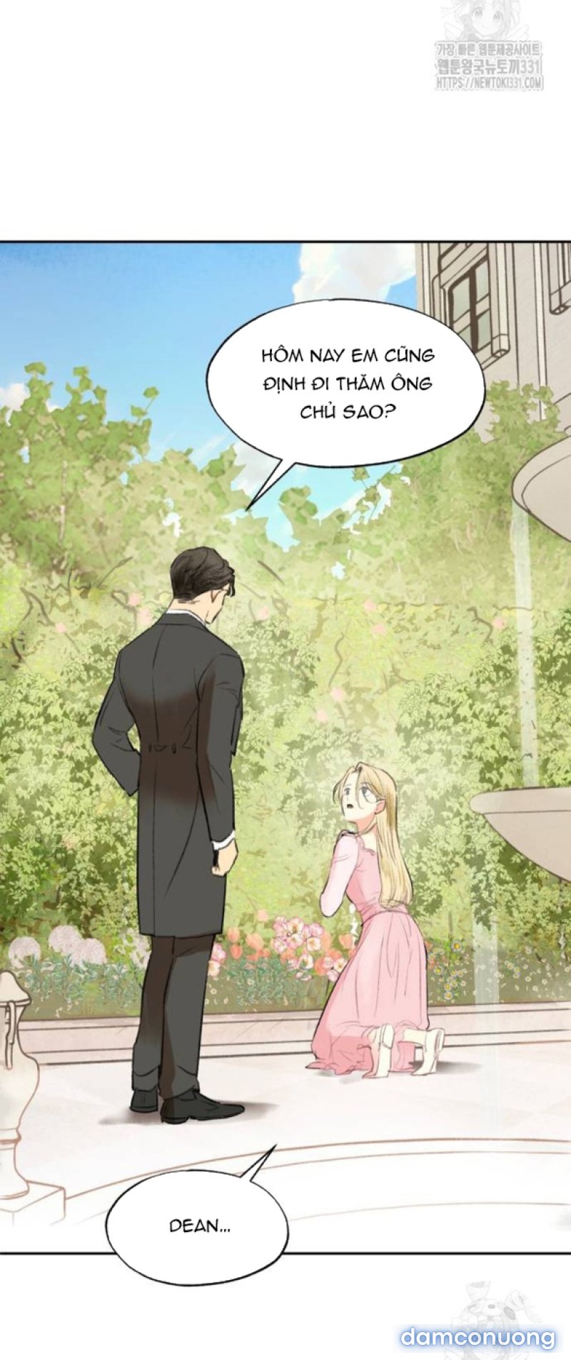 [18+] Sự Thuần Khiết Dành Cho Em Chapter 7 - Page 30