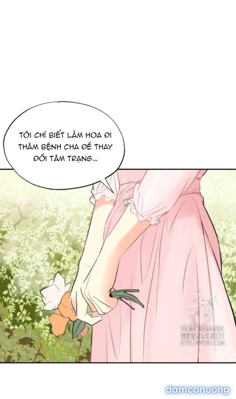 [18+] Sự Thuần Khiết Dành Cho Em Chapter 7 - Page 32