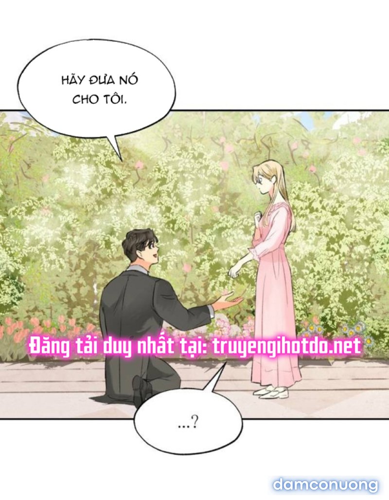 [18+] Sự Thuần Khiết Dành Cho Em Chapter 7 - Page 33