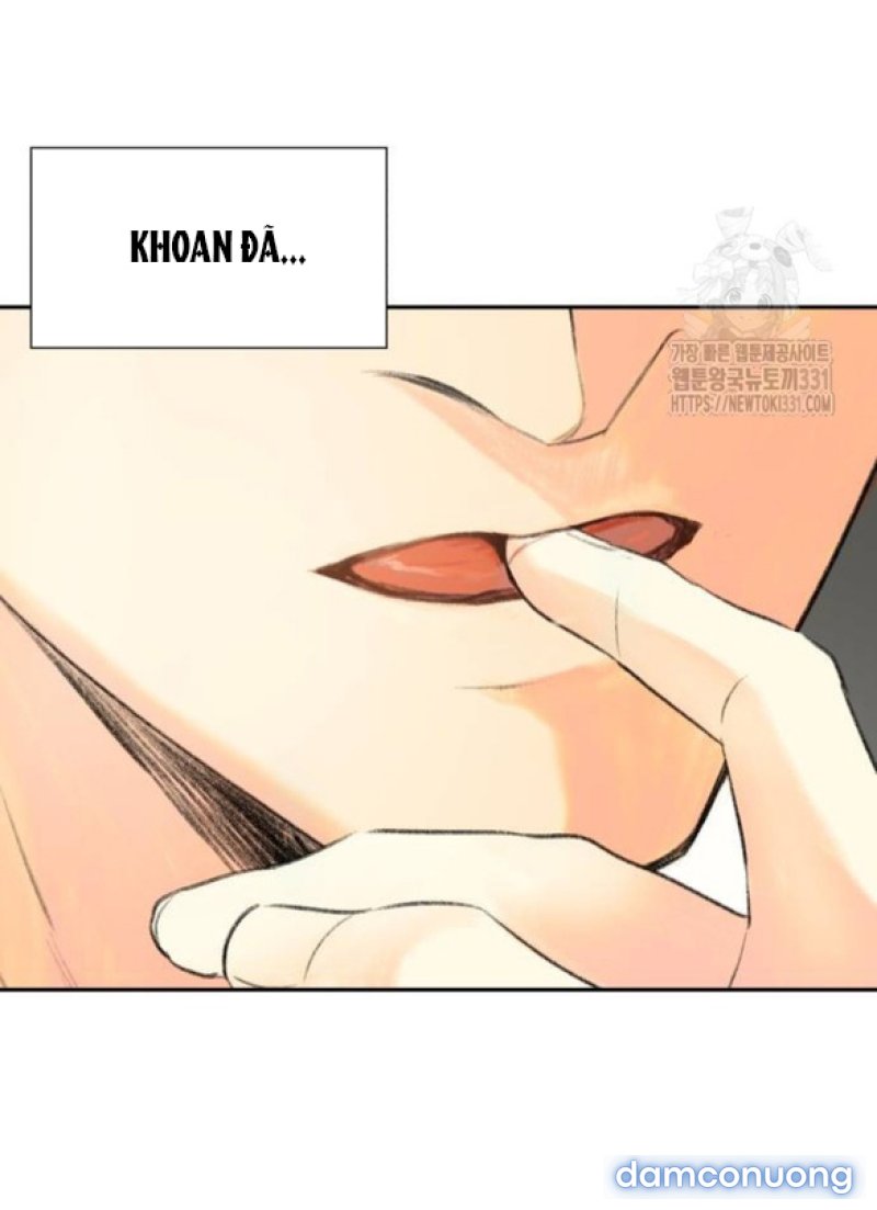 [18+] Sự Thuần Khiết Dành Cho Em Chapter 7 - Page 39