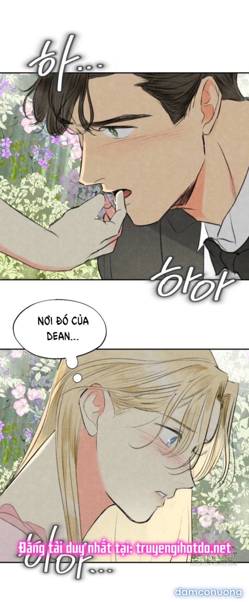 [18+] Sự Thuần Khiết Dành Cho Em Chapter 7 - Page 42