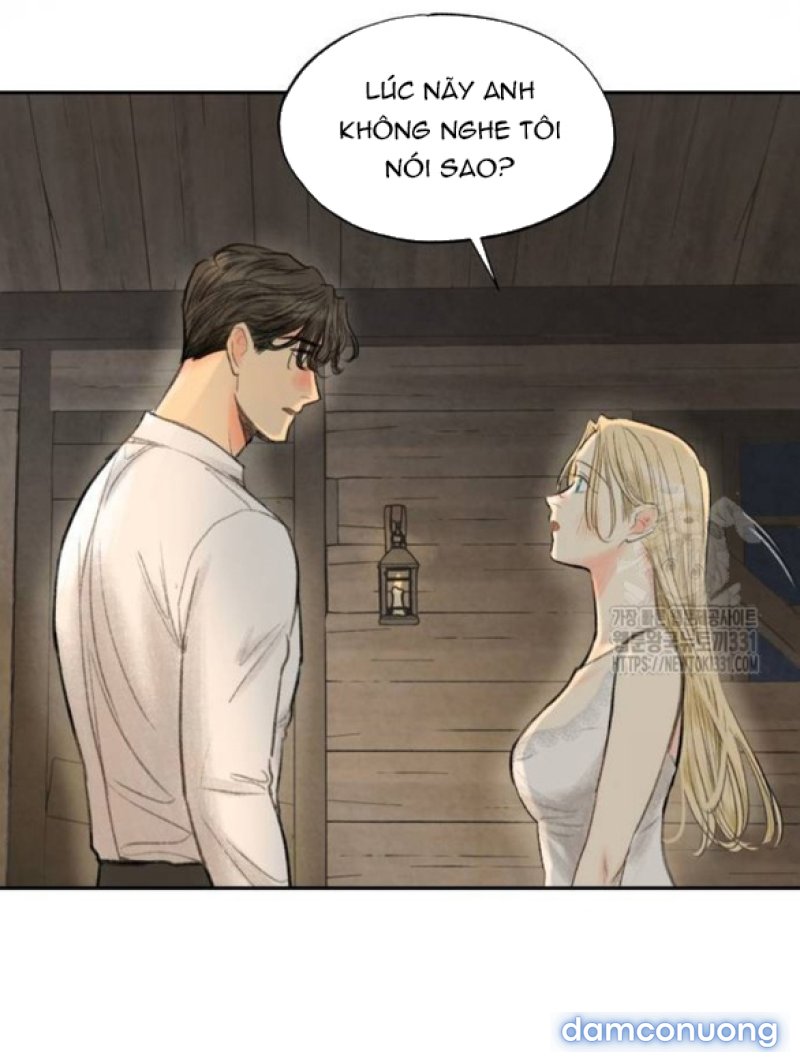 [18+] Sự Thuần Khiết Dành Cho Em Chapter 13 - Page 4