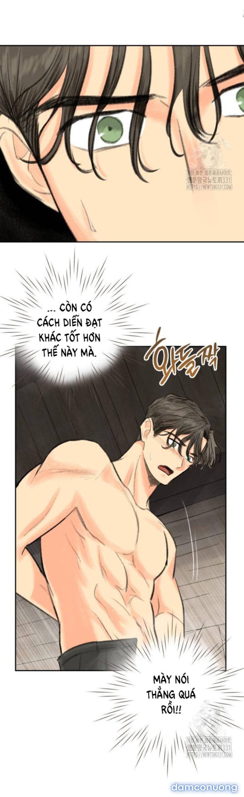 [18+] Sự Thuần Khiết Dành Cho Em Chapter 13 - Page 47