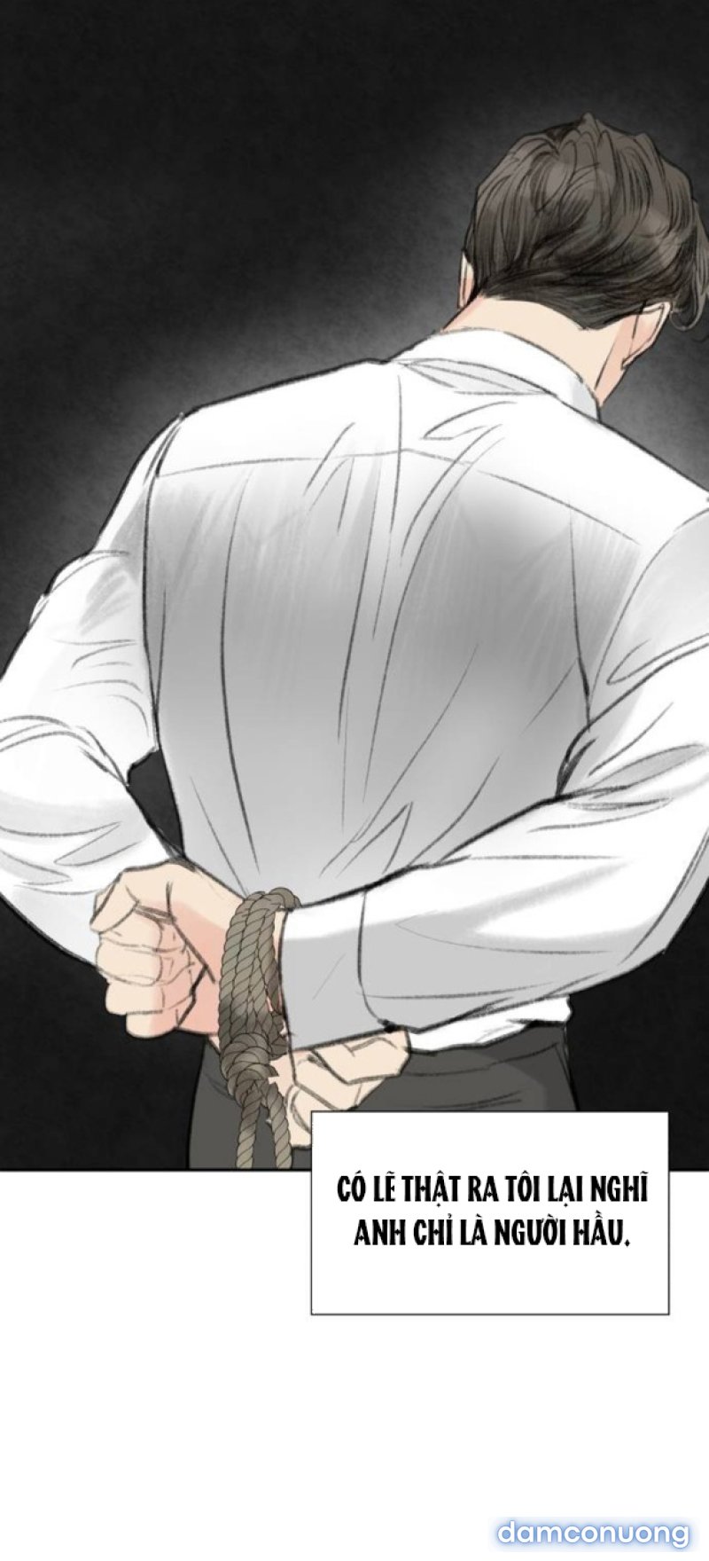 [18+] Sự Thuần Khiết Dành Cho Em Chapter 12 - Page 37