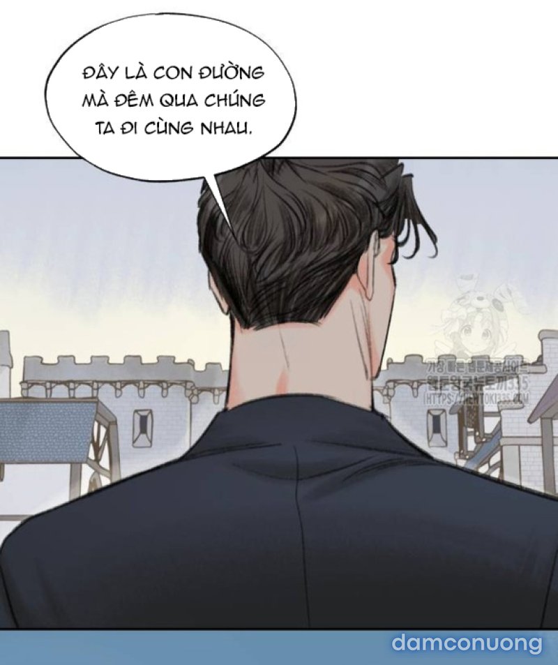 [18+] Sự Thuần Khiết Dành Cho Em Chapter 17 - Page 11