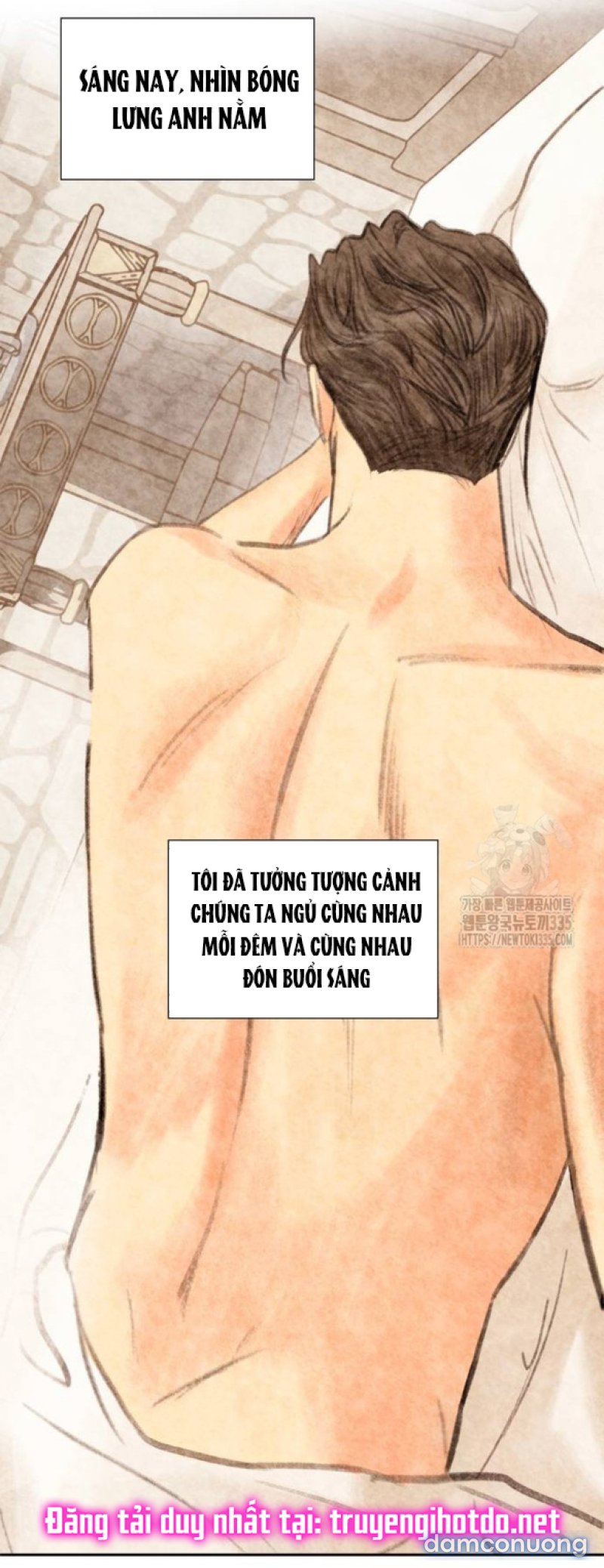 [18+] Sự Thuần Khiết Dành Cho Em Chapter 17 - Page 33