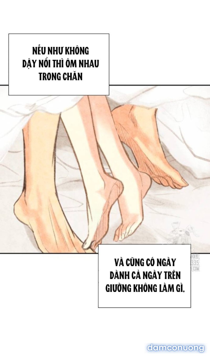 [18+] Sự Thuần Khiết Dành Cho Em Chapter 17 - Page 34