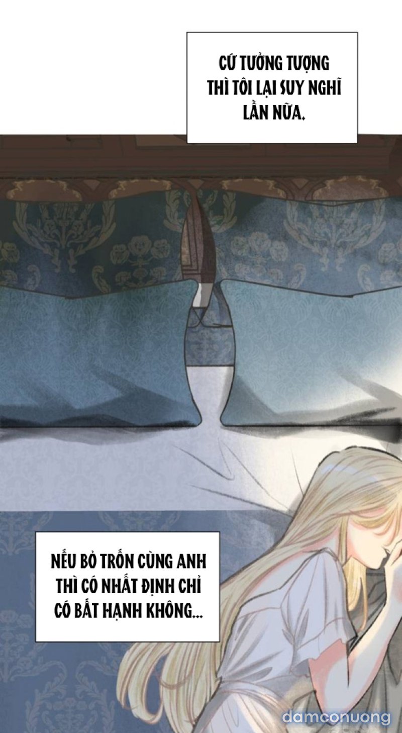 [18+] Sự Thuần Khiết Dành Cho Em Chapter 17 - Page 36