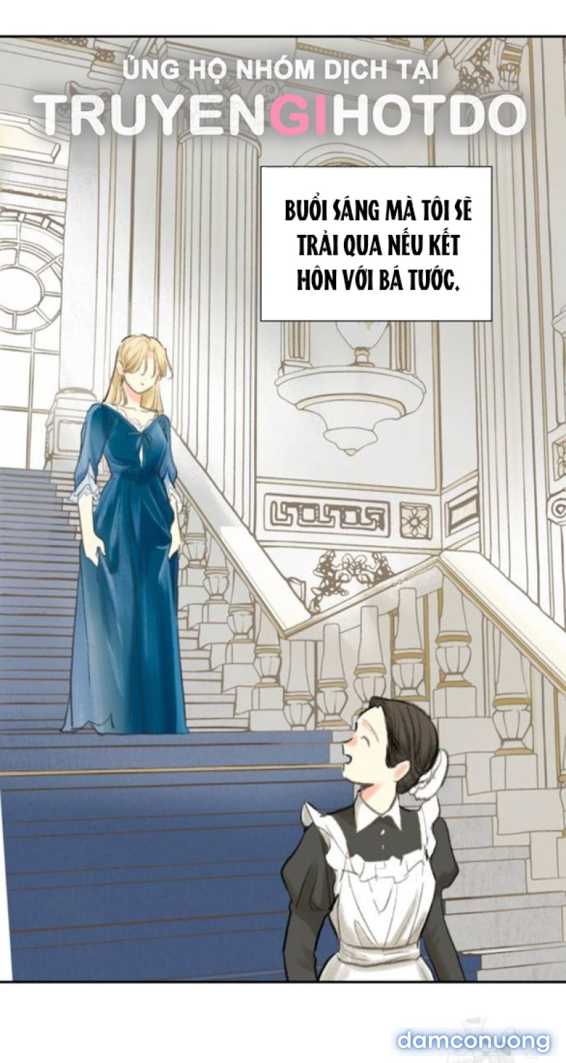 [18+] Sự Thuần Khiết Dành Cho Em Chapter 17 - Page 45