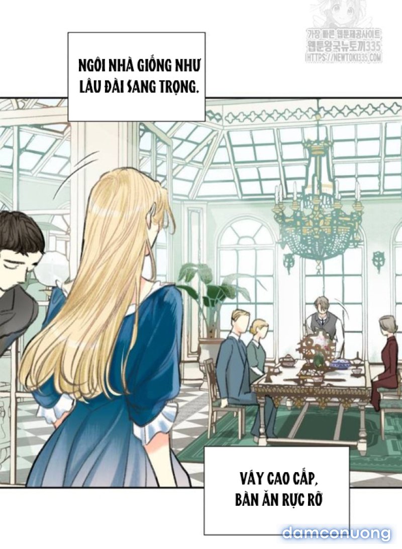 [18+] Sự Thuần Khiết Dành Cho Em Chapter 17 - Page 46