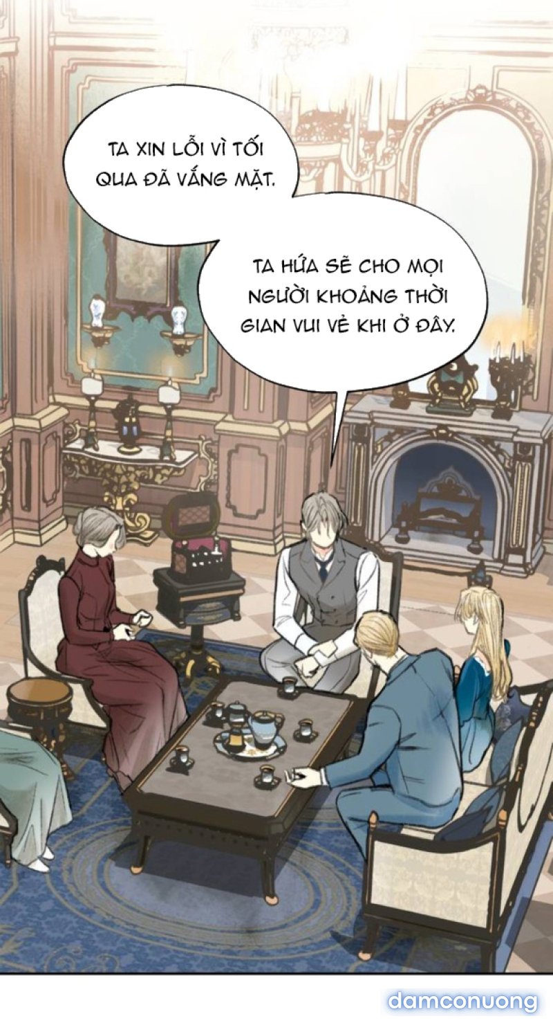 [18+] Sự Thuần Khiết Dành Cho Em Chapter 17 - Page 50