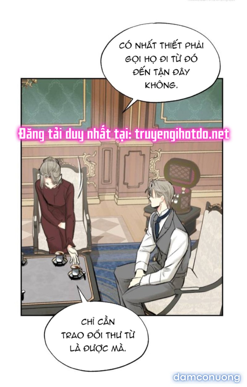 [18+] Sự Thuần Khiết Dành Cho Em Chapter 17 - Page 53