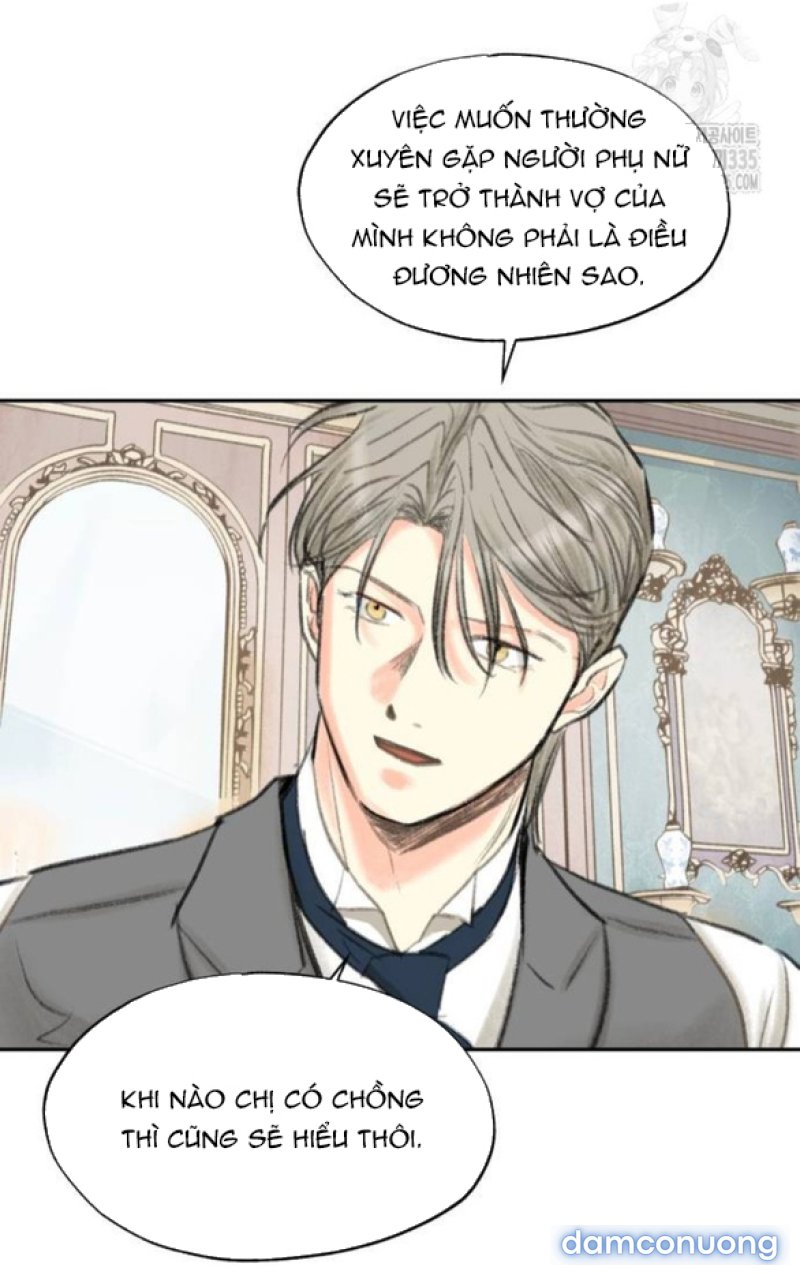 [18+] Sự Thuần Khiết Dành Cho Em Chapter 17 - Page 54