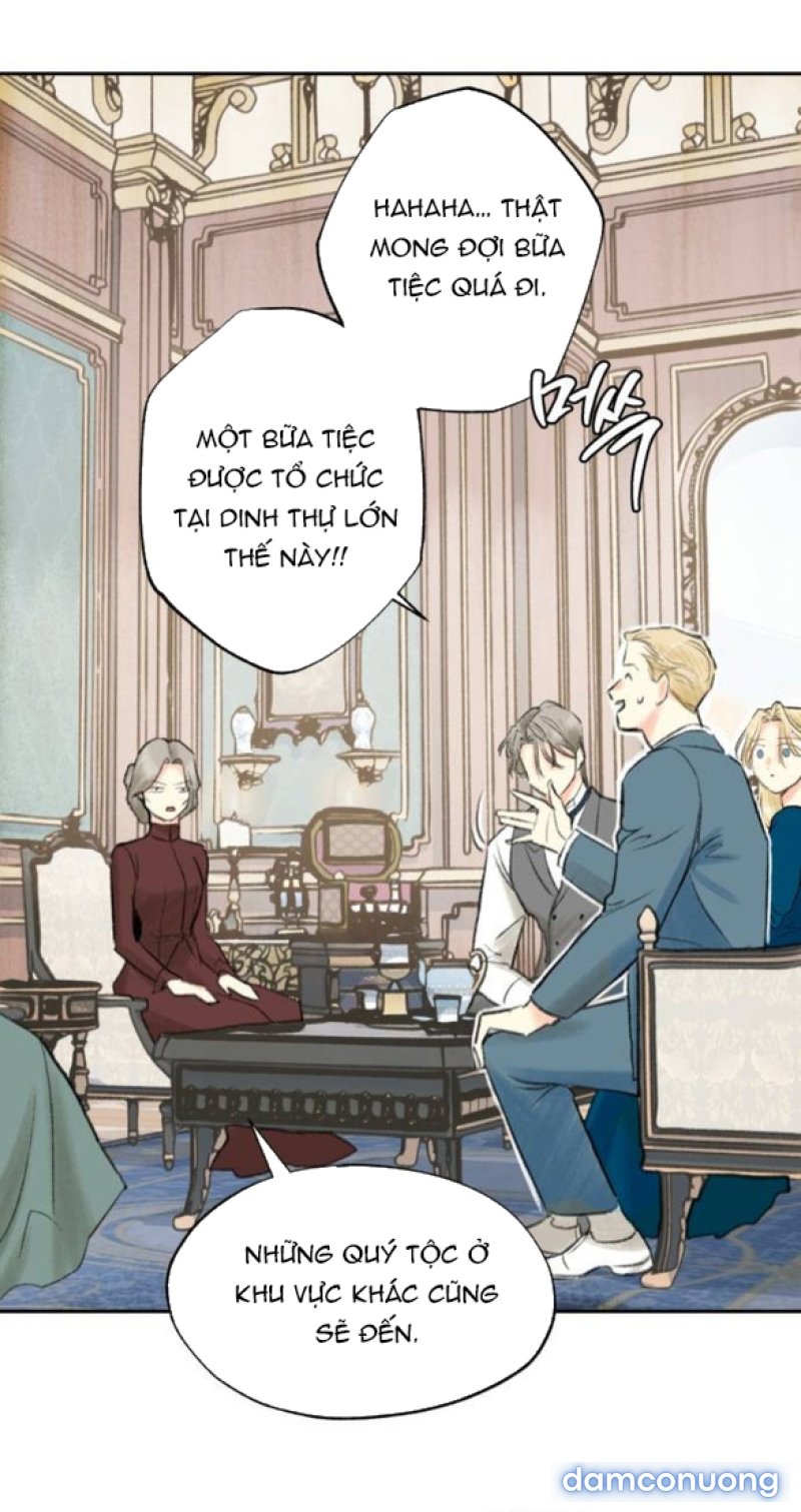 [18+] Sự Thuần Khiết Dành Cho Em Chapter 17 - Page 56