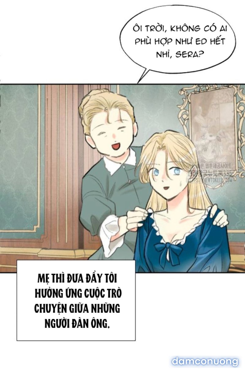 [18+] Sự Thuần Khiết Dành Cho Em Chapter 17 - Page 61